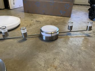 Various LED Lighting Fixtures