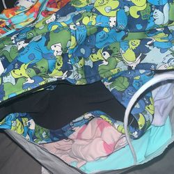 girls’s Clothing