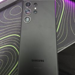 Samsung Galaxy S23 Ultra 512GB Unlocked (Original Spectrum)