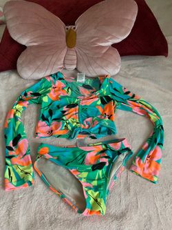 Ropa de niña