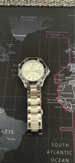 Look a like Omega automatic