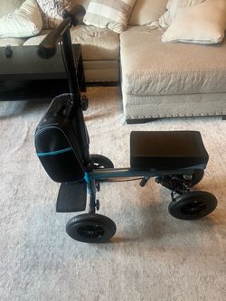 Knee Scooter