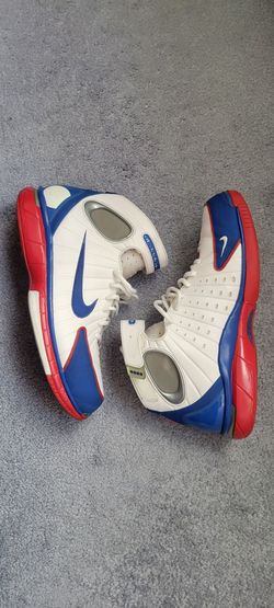 Nike Huarache 2K4 All-Star 2016 size 12