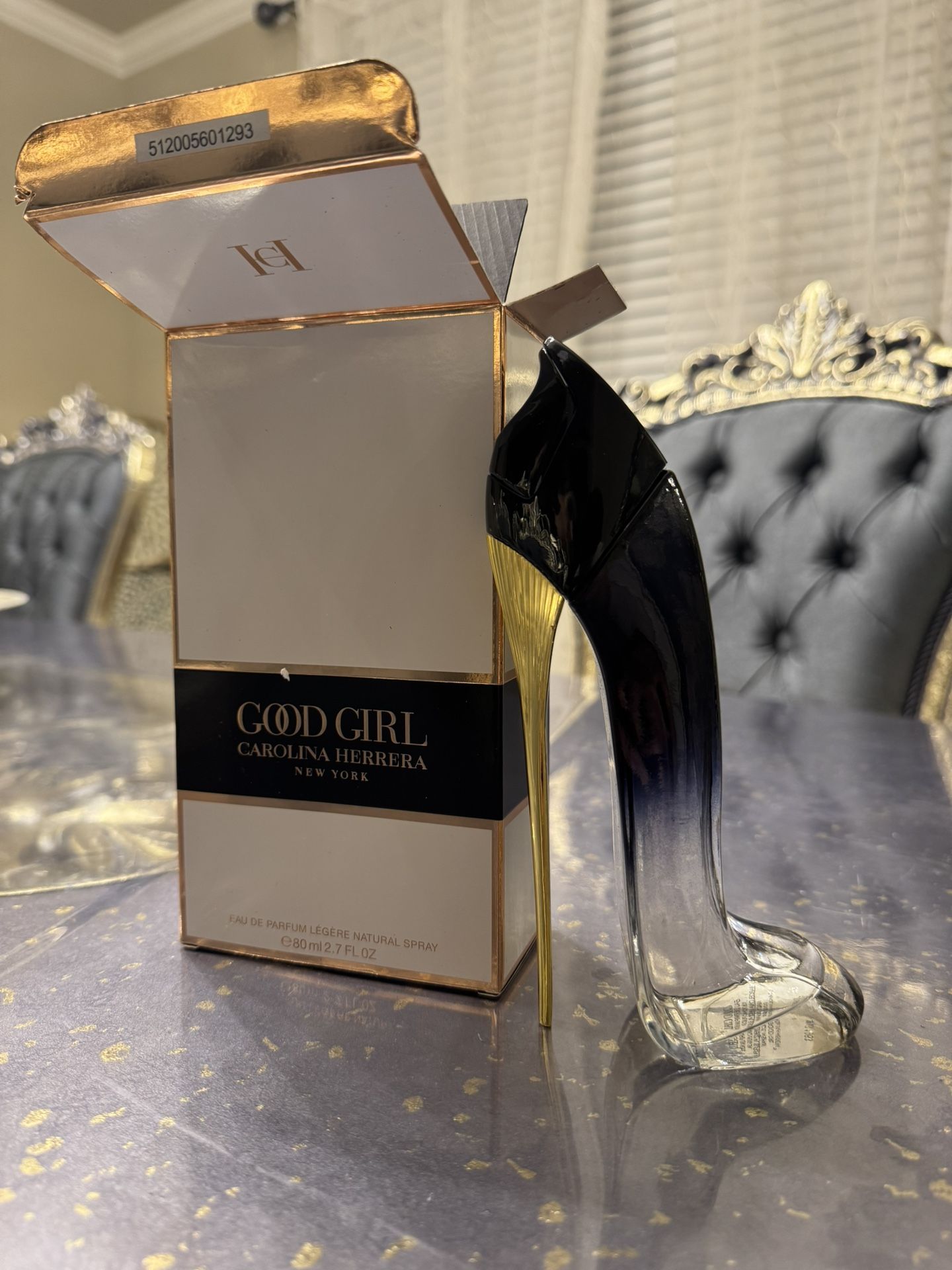 Good Girls Perfume 100ml