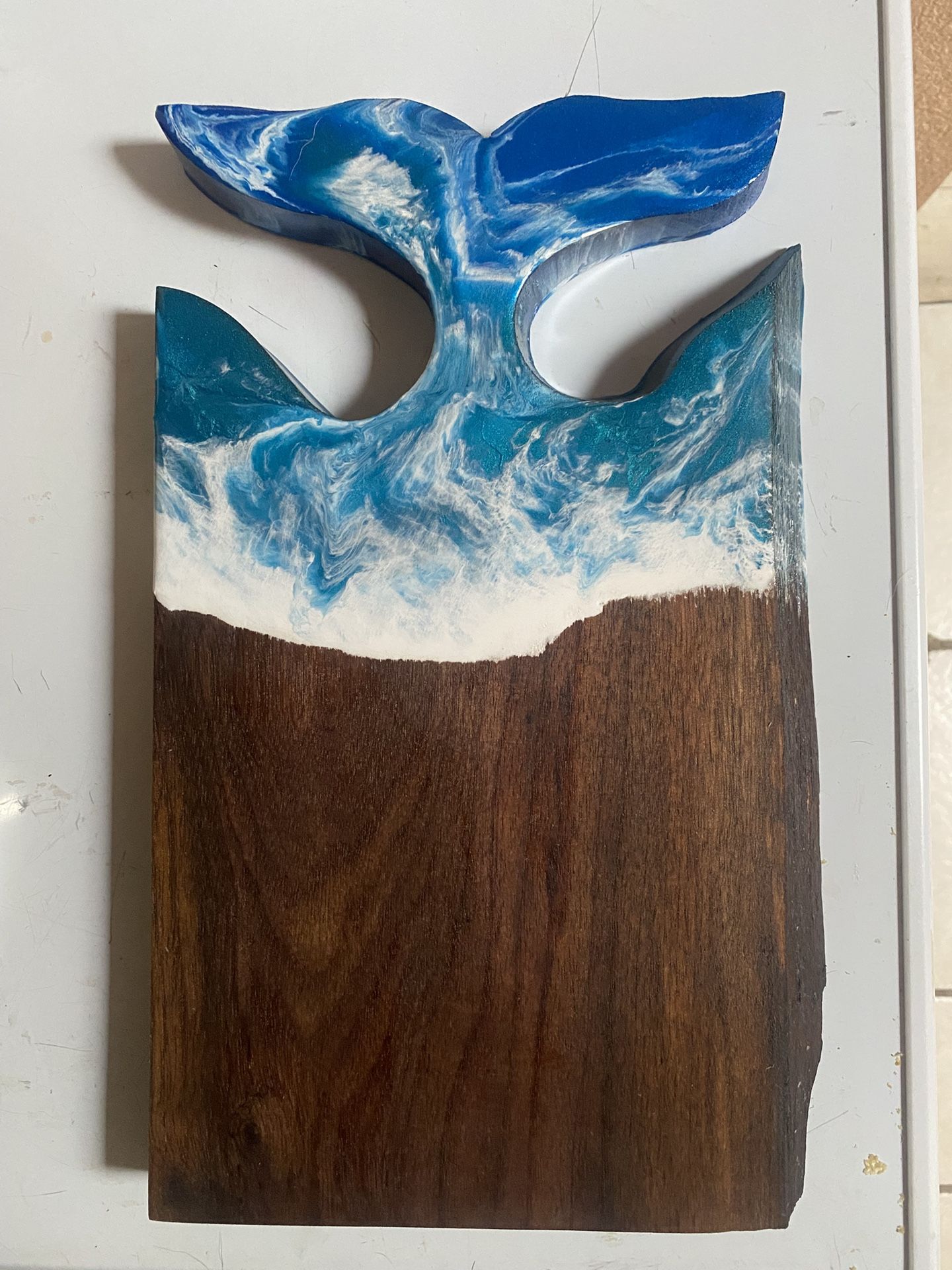 Serving Tray/Cutting Board 