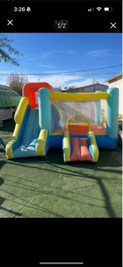 Jumper for kids