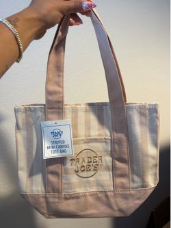 Trader Joe Tote