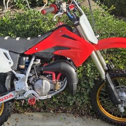 2003 Honda CR85R
