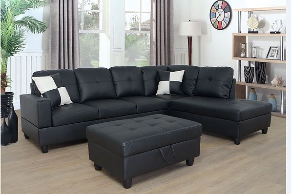 🌼FREE DELIVERY🌼Brand New Sectional Sofa Couch