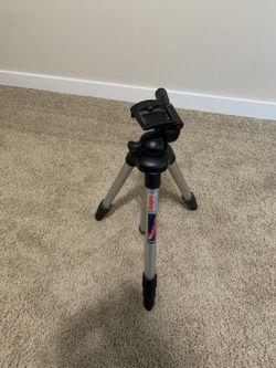 Camera Tripod Manfrotto Bogen 3405 Junior