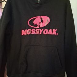 Mossy Oaks Woman's Medium