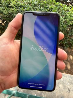 iPhone 11 Pro Max