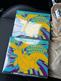 Ascended Heroes ETB