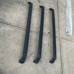 Dodge Luggage Rack Cross Beans 