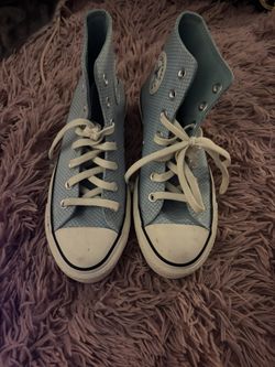 Converse Women Size 6.5