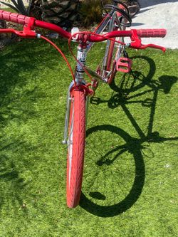 Bicycle