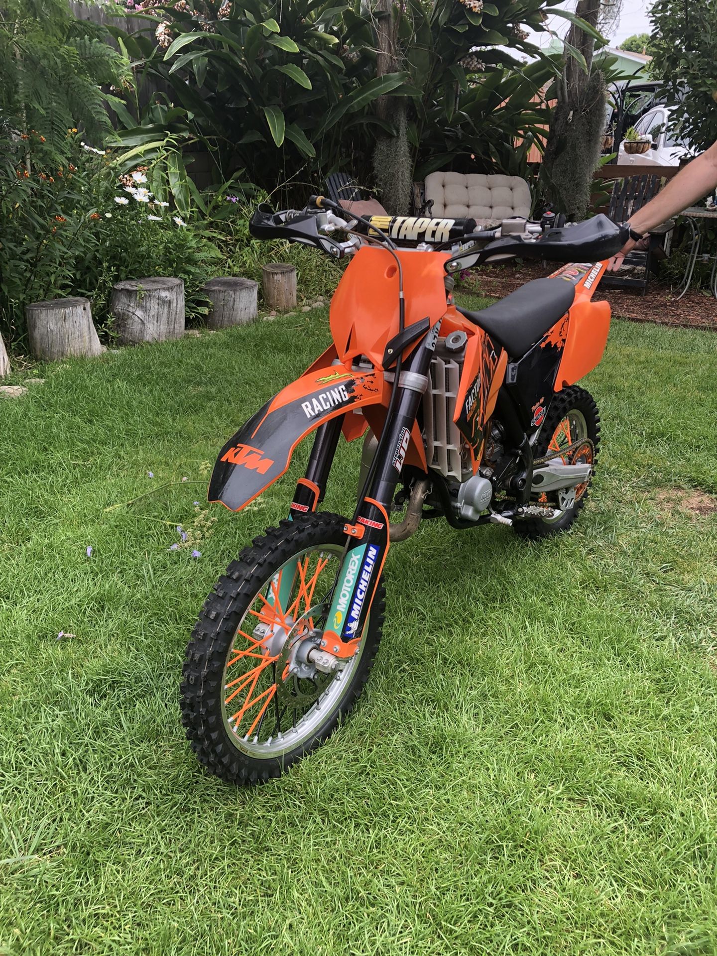 KTM 65 2 stroke for Sale in Carlsbad, CA OfferUp