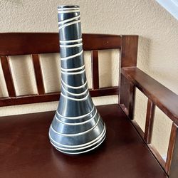 Vase Tall Vase Florero