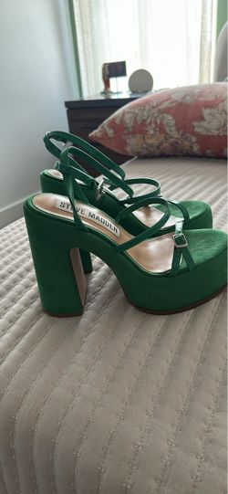 Steve Madden heels