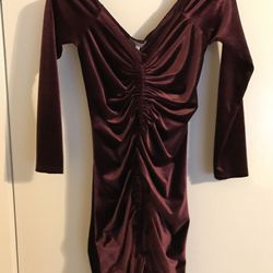 Charlotte Russe Dress