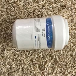 Refrigerator Water Filter 
