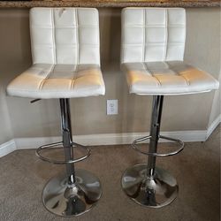 Bar stools