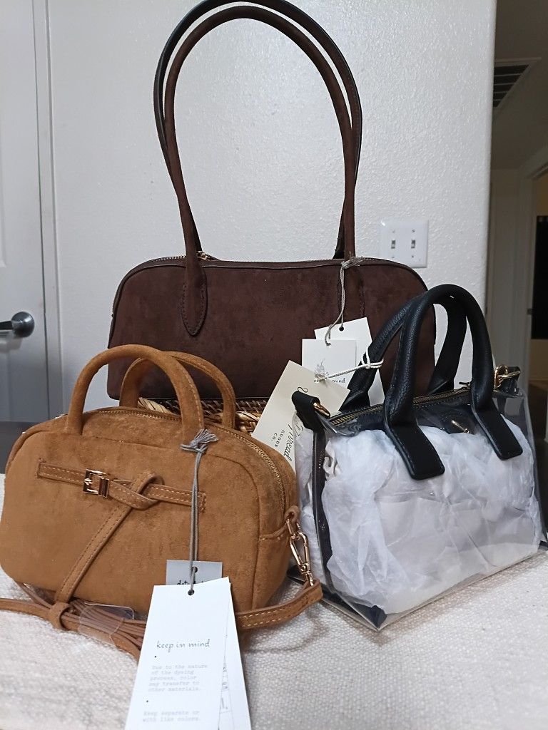 Purse Bundle