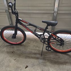 Kids Bike 