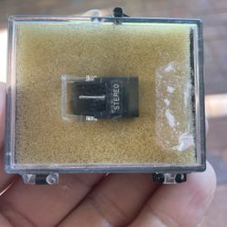 TURNTABLE NEEDLE STYLUS Trio Kenwood N45
