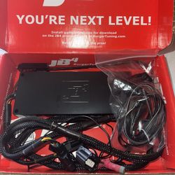 jb4 for q50 3.0