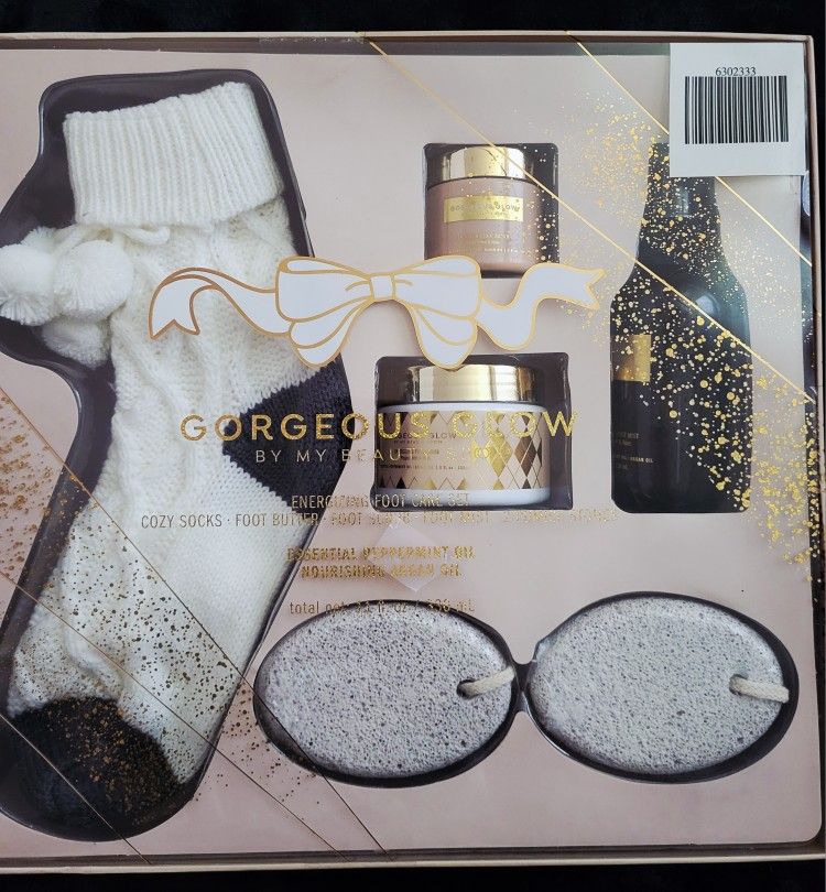 BEAUTY GIFT SET 🎁 