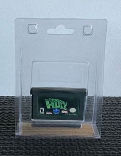 Incredible Hulk