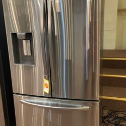 SAMSUNG FRIDGE today RF28RSR RN