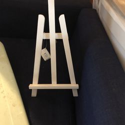 Wood Easel