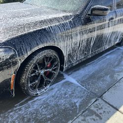 Car Detailer 