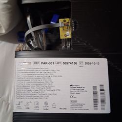 NXSTAGE NX STAGE Pure Fliw SL Water Purification Pack