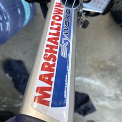 Marshalltown Skywalker Stilts 