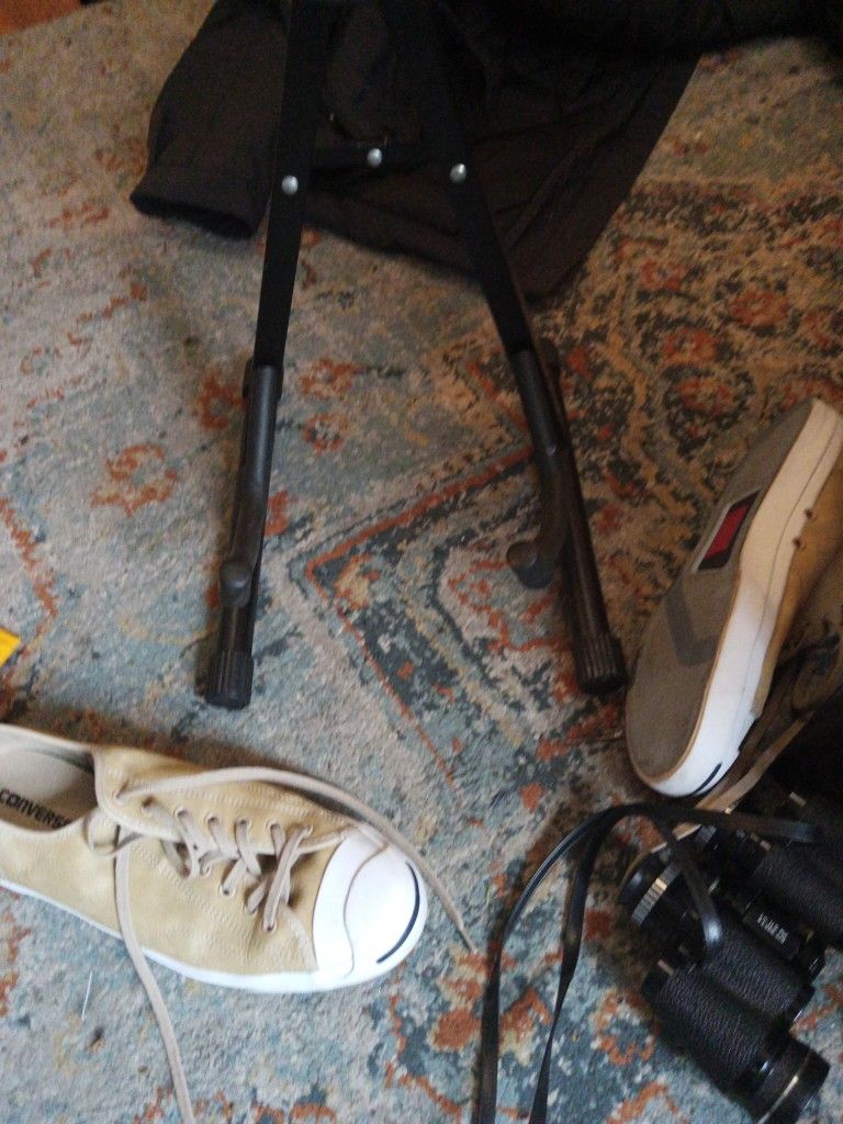 Guitar Stand