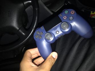 ps4 controller