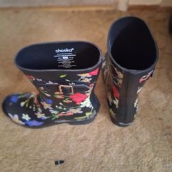 Chooka Boots