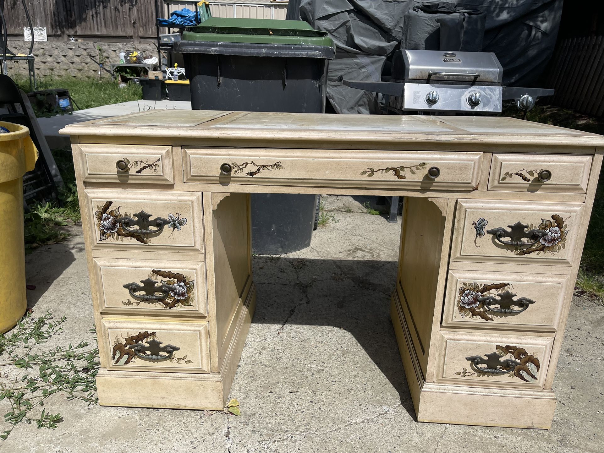 Vintage Furniture