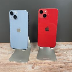 iPhone 14 - WiFi Only - 128GB