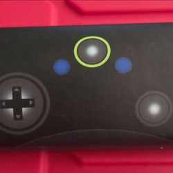 Nintendo Hard Eyeglass Case