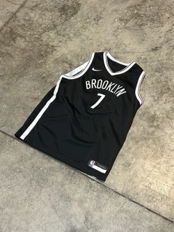 Nets NBA Kevin Durant Jersey 
