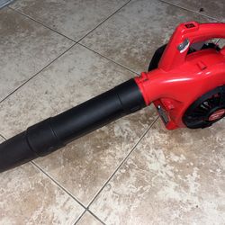 Lawn Blower