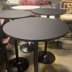 ❤️BAR TABLE $50