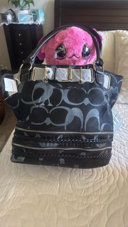 Bolsa, Coach