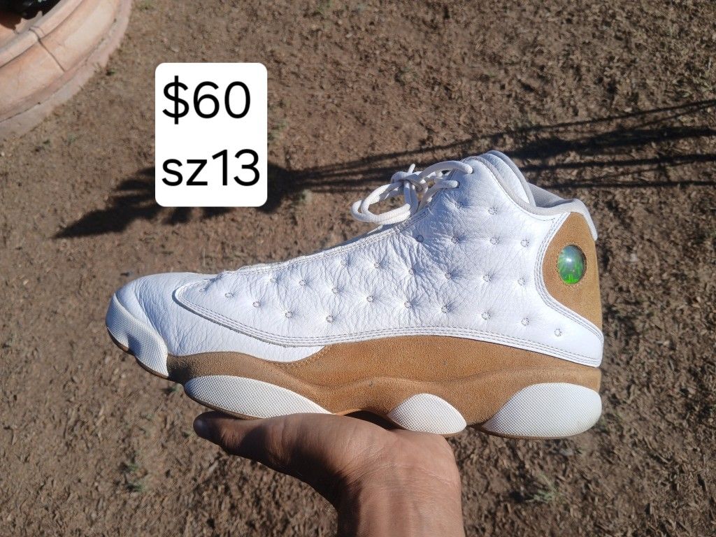 Jordan 13s Sz 13