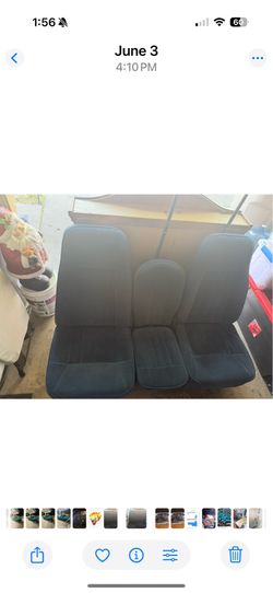 OBS SEATS