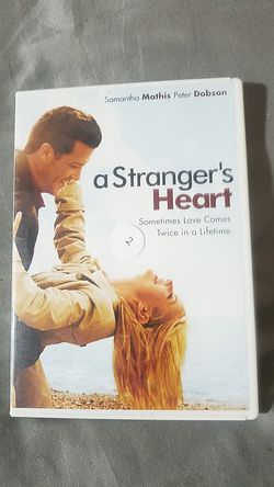 A Strangers Heart Movie